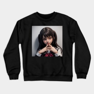 devious Crewneck Sweatshirt